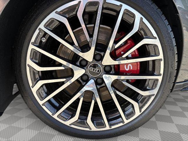 New 2026 Audi S5 Prestige AWD/4WD image 9