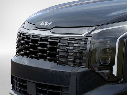 New 2026 Kia Sportage EX image 12