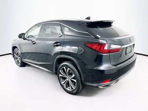 Used 2022 Lexus RX 350 FWD w/ Premium Package image 5