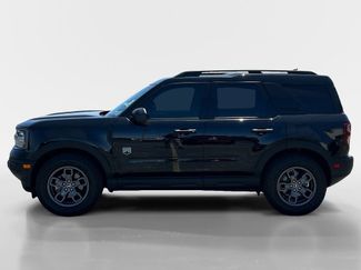 Used 2023 Ford Bronco Sport Big Bend w/ Convenience Package AWD/4WD video 2