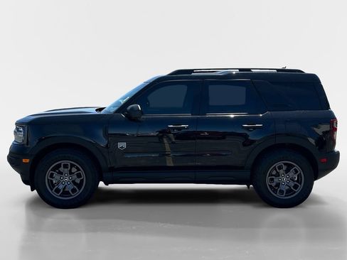 Used 2023 Ford Bronco Sport Big Bend w/ Convenience Package AWD/4WD image 2
