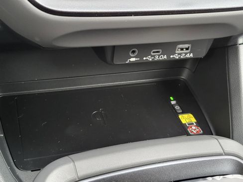 New 2026 Subaru Crosstrek 2.5i Limited AWD/4WD image 12