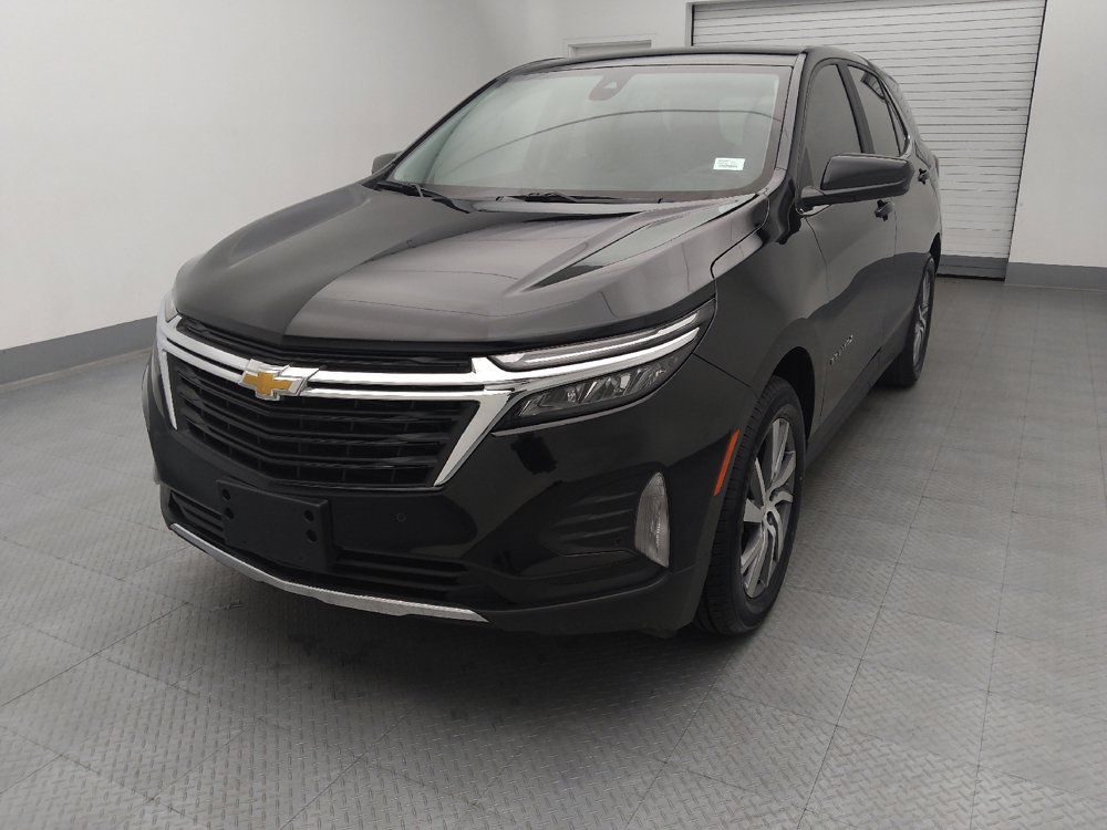 Used 2022 Chevrolet Equinox LT FWD image 15