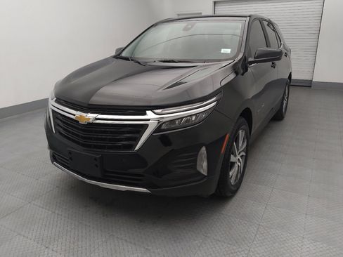 Used 2022 Chevrolet Equinox LT FWD image 15