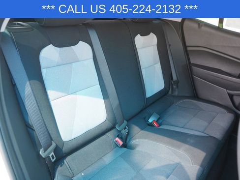 New 2026 Chevrolet Trax LS w/ LS Convenience Package image 21