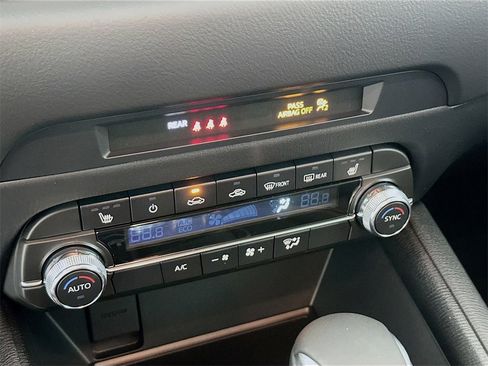 Used 2025 MAZDA CX-5 AWD 2.5 S image 14