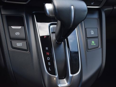 Used 2022 Honda CR-V EX-L image 11