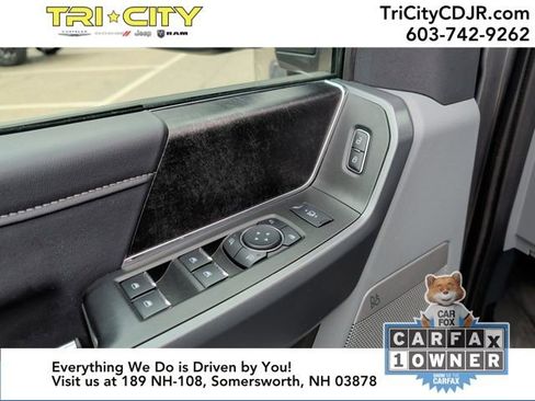 Used 2024 Ford F350 XLT w/ XLT Premium Package image 17