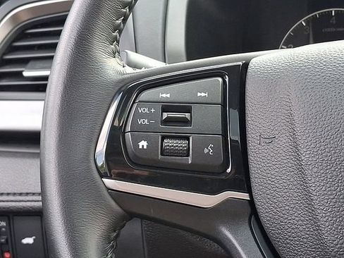 Used 2025 Honda Odyssey EX-L image 22