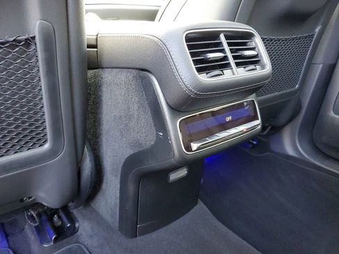 Used 2025 Mercedes-Benz GLS 450 GLS 450 image 30