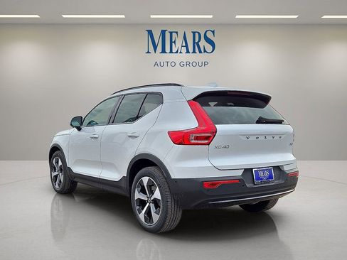 New 2026 Volvo XC40 B5 Plus w/ Protection Package Premier image 3