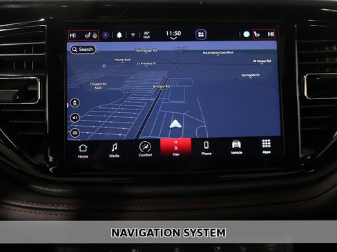 Used 2025 Dodge Durango GT AWD/4WD image 3
