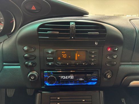 Used 2004 Porsche 911 GT3 RS image 51