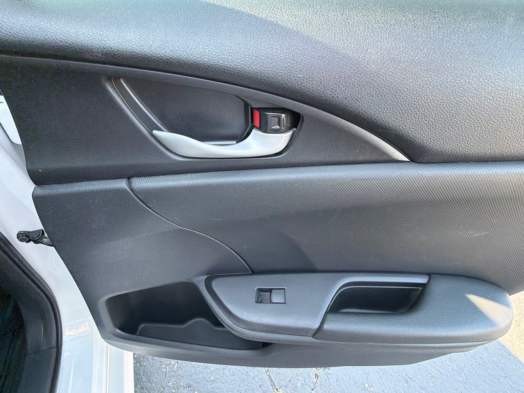Used 2019 Honda Civic Sport image 33