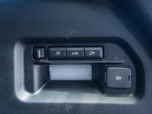 Used 2020 Ford Explorer Limited image 14