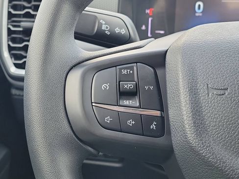 New 2025 Ford Ranger XL AWD/4WD image 24