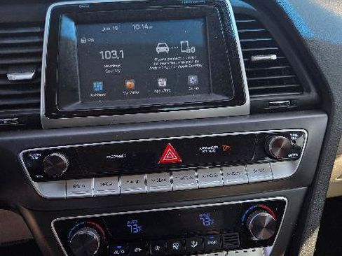 Used 2019 Hyundai Sonata SEL FWD image 6