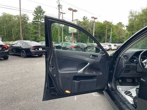 Used 2013 Lexus IS 250 AWD image 15