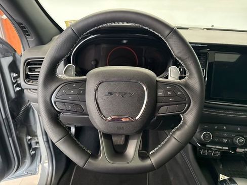 New 2026 Dodge Durango SRT Hellcat AWD/4WD image 27