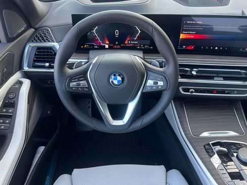 New 2026 BMW X5 xDrive50e AWD/4WD image 26