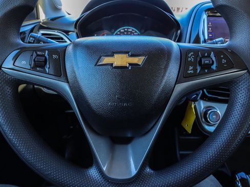 Used 2021 Chevrolet Spark LT image 11