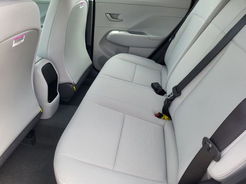 New 2026 Hyundai Kona SE AWD/4WD image 18