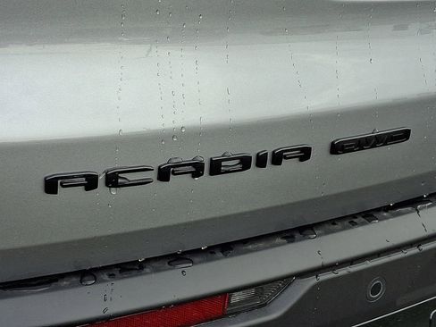New 2026 GMC Acadia Elevation AWD/4WD image 12