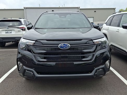 New 2026 Subaru Forester Sport w/ Onyx Edition AWD/4WD image 2