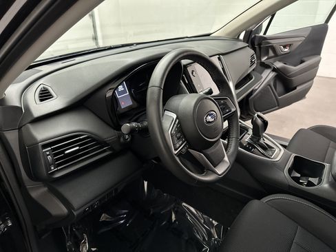 Used 2025 Subaru Legacy Premium AWD/4WD image 14