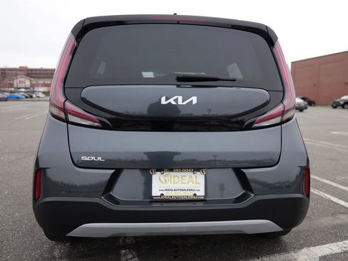 Used 2024 Kia Soul LX w/ Option Group 015 image 7
