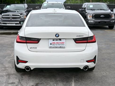 Used 2019 BMW 330i Sedan image 5