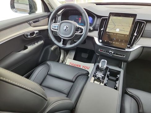 New 2026 Volvo XC90 B6 Ultra w/ Protection Package image 10