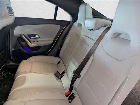 Certified 2026 Mercedes-Benz CLA 250 image 18