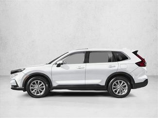 New 2026 Honda CR-V EX video 3