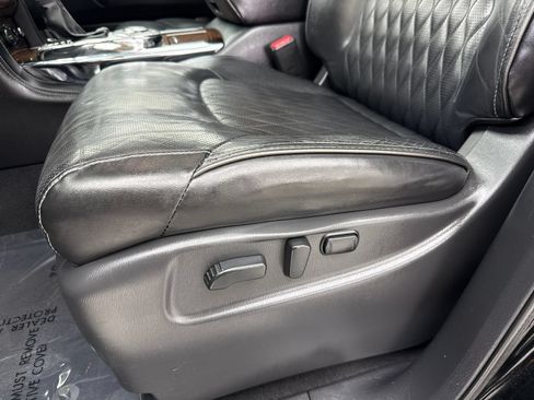 Used 2019 INFINITI QX80 Luxe w/ 22" Wheel Package RWD image 36