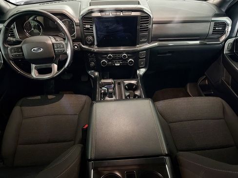 Used 2022 Ford F150 XLT w/ Equipment Group 302A High image 26