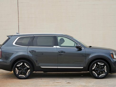 Used 2023 Kia Telluride EX AWD/4WD image 54