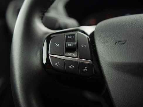 Used 2024 Ford Escape Active AWD/4WD image 6