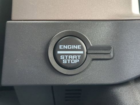 New 2026 Ford Bronco Outer Banks image 26