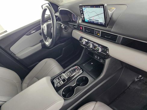 Used 2023 Honda Pilot Elite image 11