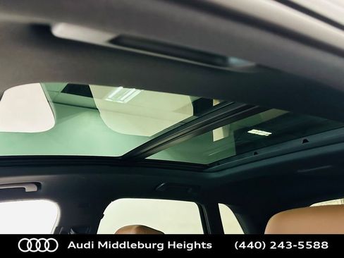 Certified 2024 Audi Q3 2.0T Premium Plus image 26