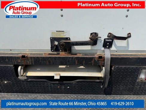 Used 2021 RAM ProMaster 3500 FWD image 37