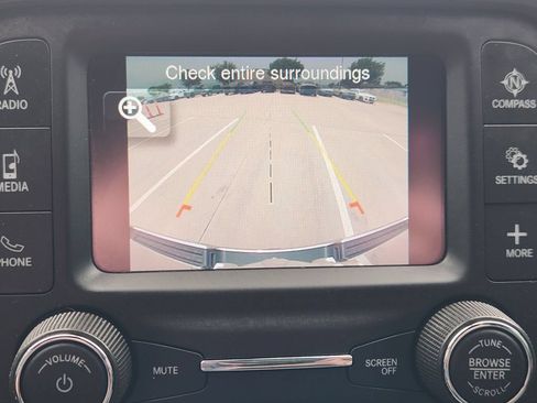 Used 2021 RAM 1500 Big Horn AWD/4WD image 19