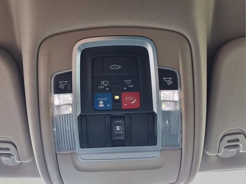 Used 2019 RAM 1500 Laramie AWD/4WD image 25