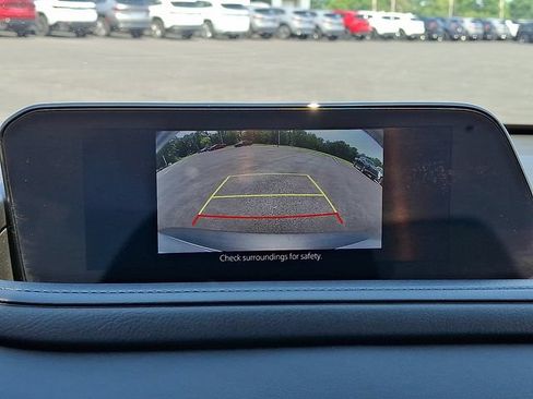 Used 2021 MAZDA CX-30 AWD 2.5 S w/ Select Package image 19