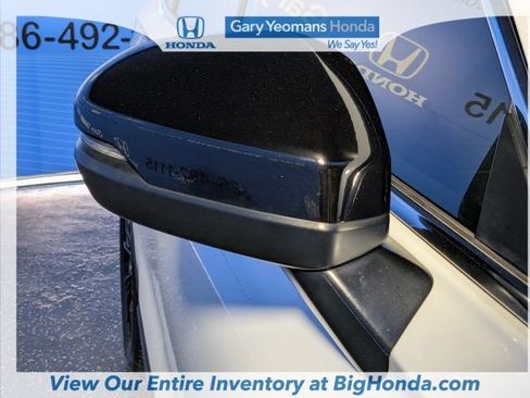 Used 2024 Honda CR-V Sport image 14