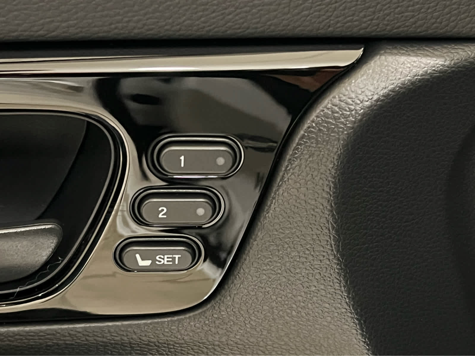 New 2027 Honda Odyssey Touring image 18