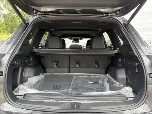 New 2026 Subaru Forester Sport AWD/4WD image 12