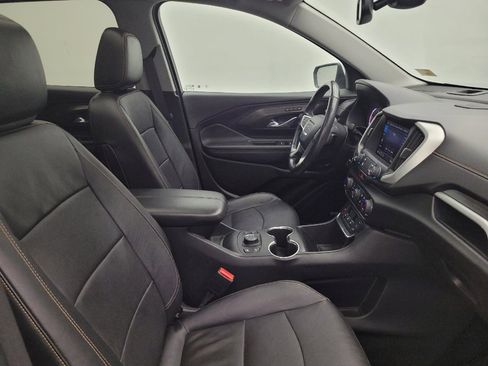 Used 2020 GMC Terrain SLT w/ Preferred Package AWD/4WD image 21