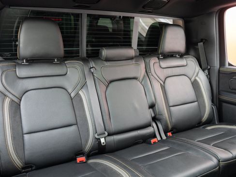Used 2023 RAM 1500 TRX w/ TRX Level 2 Equipment Group AWD/4WD image 41